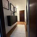 Mein Platz Im Harz Apartment