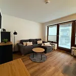 Mein Platz Im Harz Apartment Braunlage