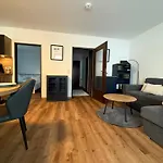 Mein Platz Im Harz Apartment