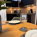 Apartment Mein Platz Im Harz *