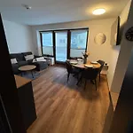 Apartment Mein Platz Im Harz *