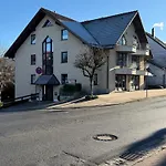 Apartment Mein Platz Im Harz *