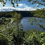 Mein Platz Im Harz 公寓 布劳恩拉格