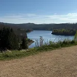 Mein Platz Im Harz 公寓