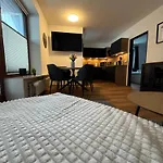 Mein Platz Im Harz Apartment *