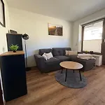 Apartamento Mein Platz Im Harz *