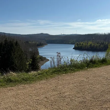 Διαμέρισμα Mein Platz Im Harz *