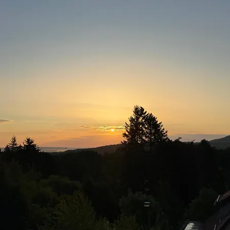 Mein Platz Im Harz Διαμέρισμα *