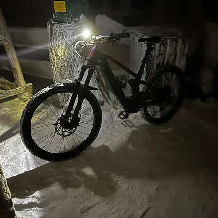 Διαμέρισμα Mein Platz Im Harz Braunlage