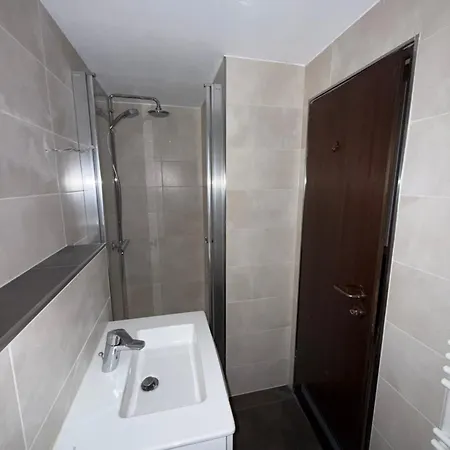 شقة Mein Platz Im Harz برونلاغ