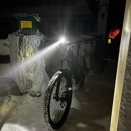 Mein Platz Im Harz Διαμέρισμα *