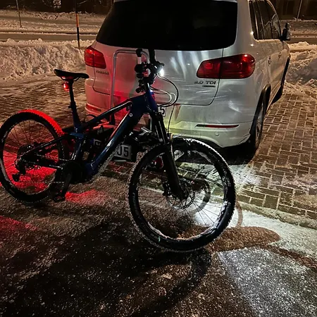 Mein Platz Im Harz شقة *