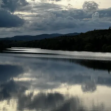 Διαμέρισμα Mein Platz Im Harz Braunlage