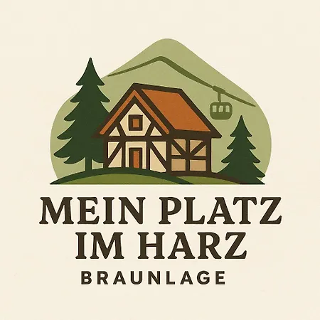 Διαμέρισμα Mein Platz Im Harz Braunlage
