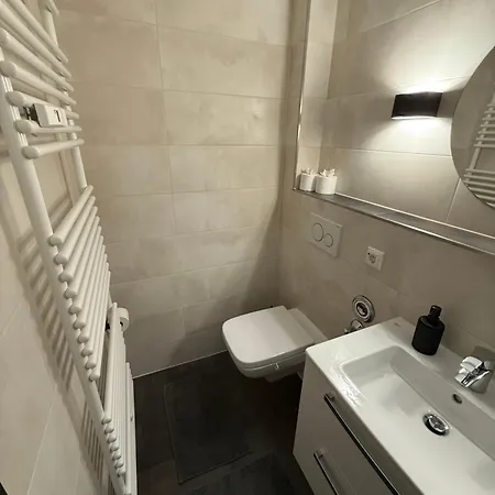 Mein Platz Im Harz Apartment Braunlage