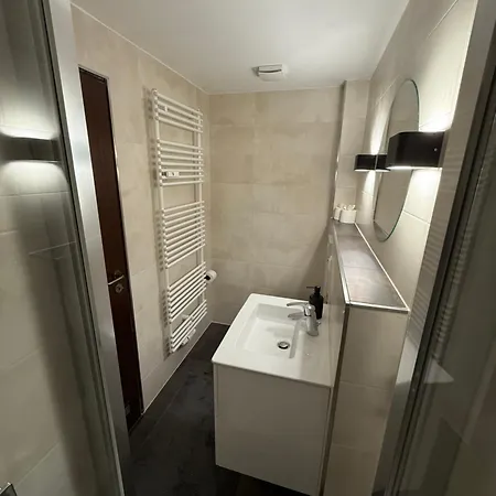 Mein Platz Im Harz Apartment Braunlage