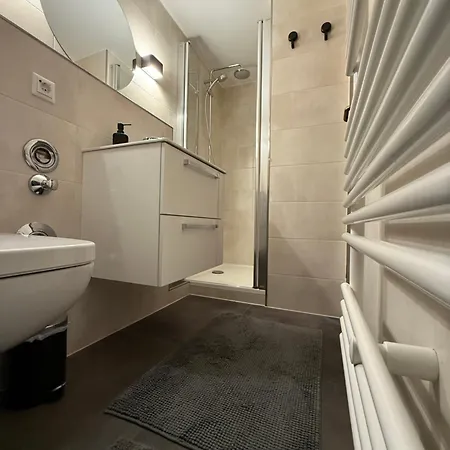 Apartment Mein Platz Im Harz *