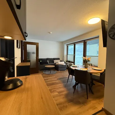 Mein Platz Im Harz * Braunlage