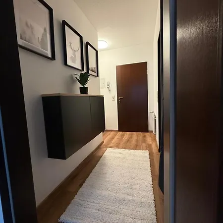 Mein Platz Im Harz Διαμέρισμα