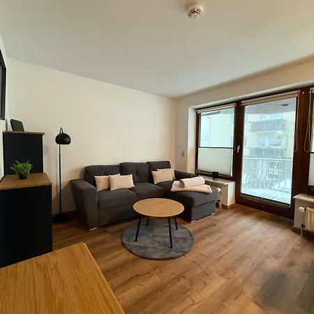 Mein Platz Im Harz Apartment Braunlage