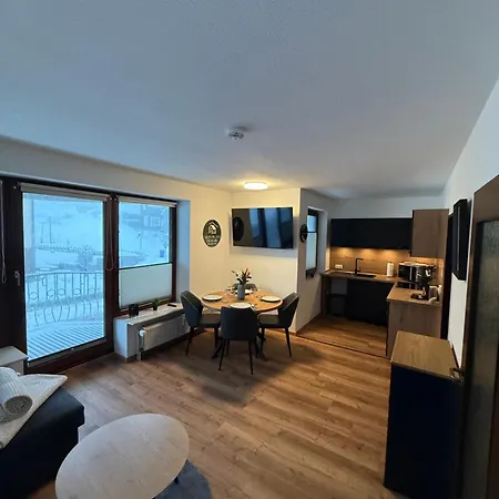 Apartment Mein Platz Im Harz