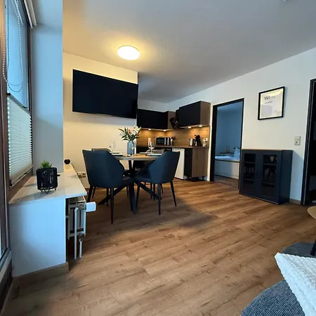 Apartment Mein Platz Im Harz *