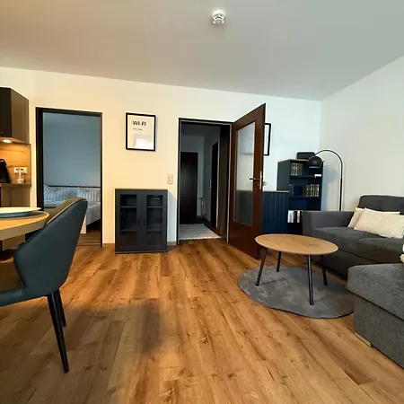 Mein Platz Im Harz Διαμέρισμα