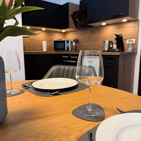 Apartment Mein Platz Im Harz *