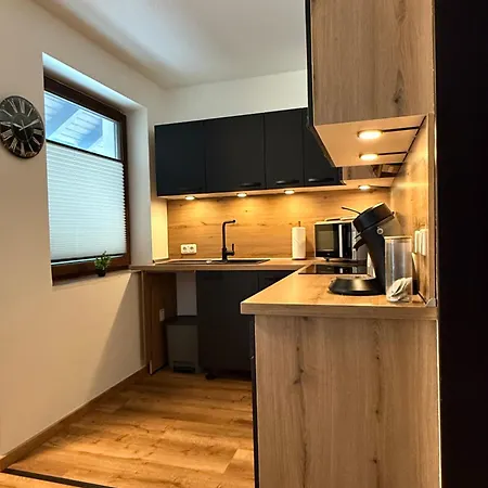 Apartment Mein Platz Im Harz Braunlage