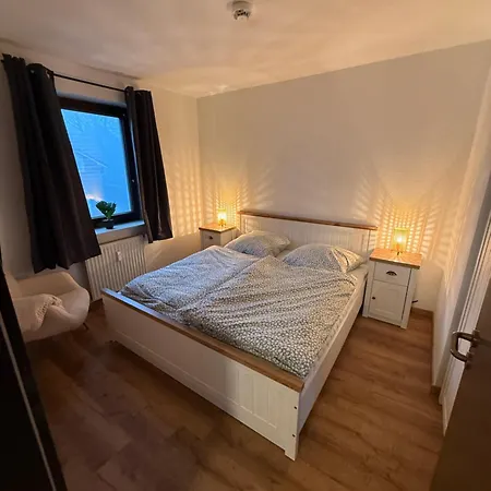 Διαμέρισμα Mein Platz Im Harz Braunlage