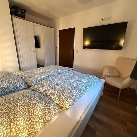 Mein Platz Im Harz Apartment