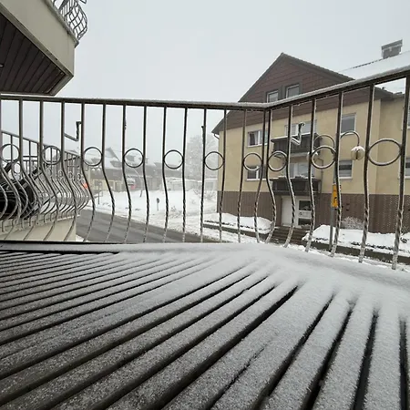 Mein Platz Im Harz *