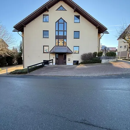 Διαμέρισμα Mein Platz Im Harz *