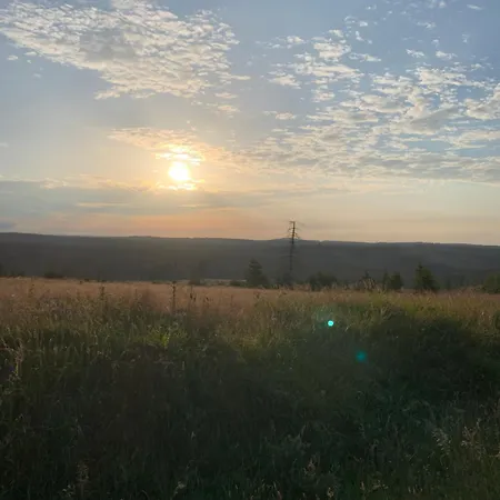 아파트 Mein Platz Im Harz *