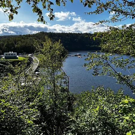 Mein Platz Im Harz Διαμέρισμα Braunlage