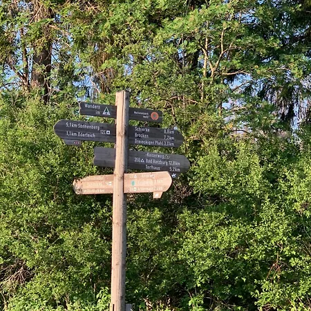 Mein Platz Im Harz *