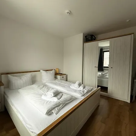 Mein Platz Im Harz 公寓 *