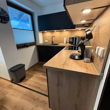 Mein Platz Im Harz * 布劳恩拉格