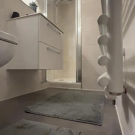 Mein Platz Im Harz 브라운라제