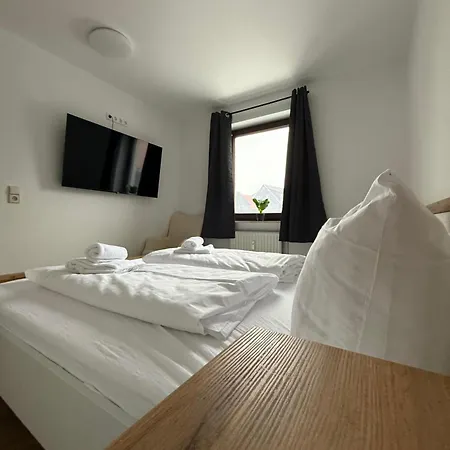 Mein Platz Im Harz * Braunlage