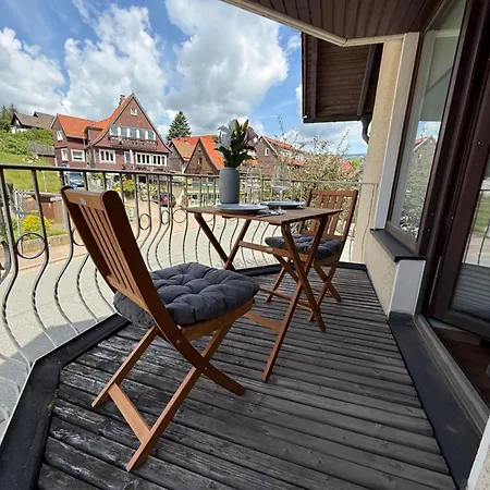Mein Platz Im Harz Braunlage
