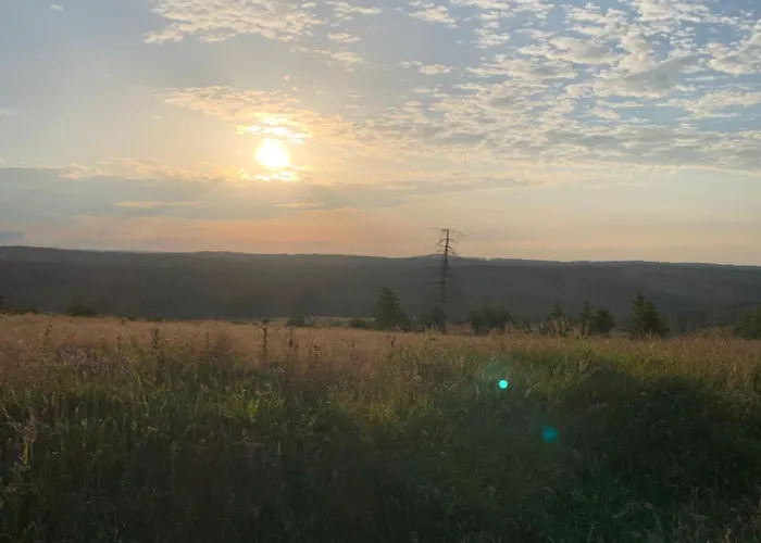 Апартаменты Mein Platz Im Harz *