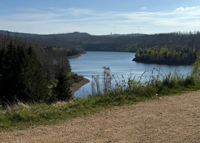 Mein Platz Im Harz Апартаменты