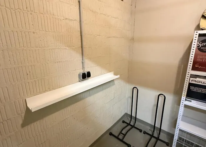 Mein Platz Im Harz Браунлаге